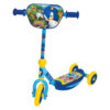 AS 50260 KIDS 3-WHEEL SCOOTER SONIC KOUREAS TOYS