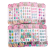 NICE 014 CREATIVE PRESS-ON NAILS KOUREAS TOYS