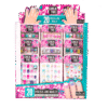 NICE 014 CREATIVE PRESS-ON NAILS KOUREAS TOYS