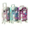 NICE 02014 MAKEUP TROLLEY KOUREAS TOYS