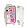 NICE 02014 MAKEUP TROLLEY KOUREAS TOYS