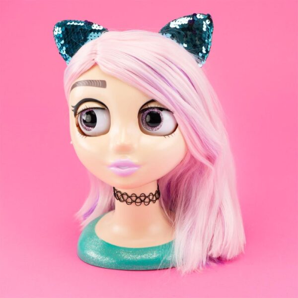 NICE 92049 BEAUTY & STYLE INFLUENCERS KOUREAS TOYS