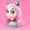 NICE 92049 BEAUTY & STYLE INFLUENCERS KOUREAS TOYS