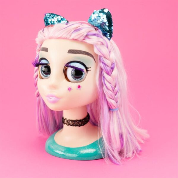 NICE 92049 BEAUTY & STYLE INFLUENCERS KOUREAS TOYS