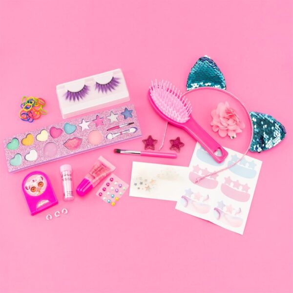 NICE 92049 BEAUTY & STYLE INFLUENCERS KOUREAS TOYS