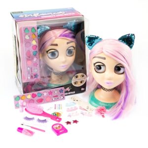NICE 92049 BEAUTY & STYLE INFLUENCERS KOUREAS TOYS