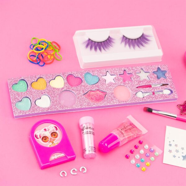NICE 92049 BEAUTY & STYLE INFLUENCERS KOUREAS TOYS