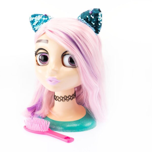 NICE 92049 BEAUTY & STYLE INFLUENCERS KOUREAS TOYS