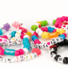 NICE 87000 ABC BEADS 1500 KOUREAS TOYS