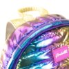 NICE 19038 GIRABRILLA PUFFER METAL BACKPACK KOUREAS TOYS