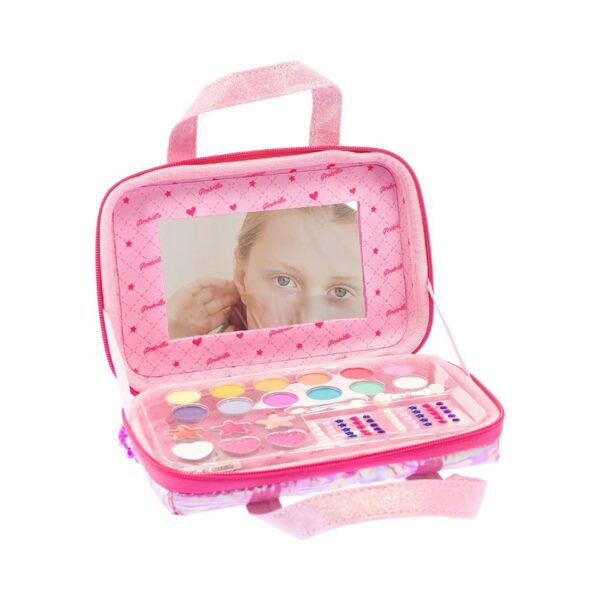NICE 19044 GIRABRILLA PUFFER MAKEUP SET KOUREAS TOYS