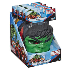 BRAND B0440 MARVEL VALUE MASK KOUREAS TOYS