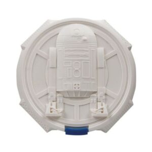 LEGO® 299068 LUNCH BOX – STAR WARS R2-D2 KOUREAS TOYS