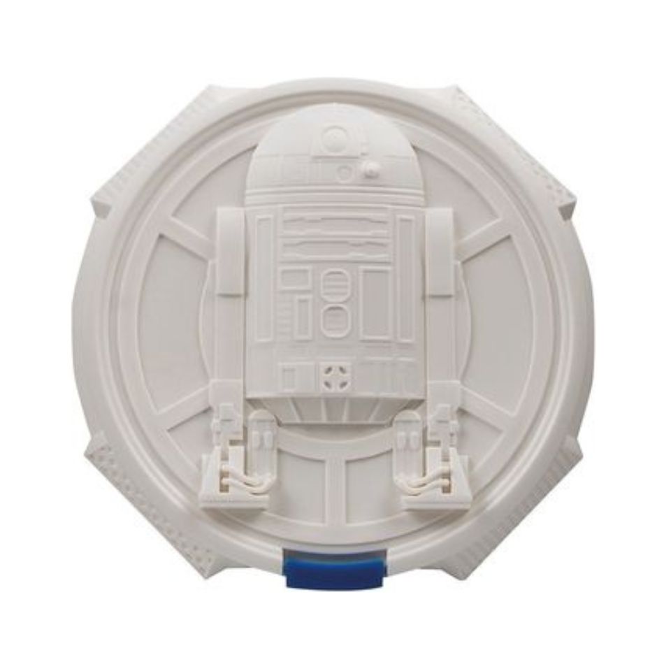 LEGO® 299068 LUNCH BOX – STAR WARS R2-D2 KOUREAS TOYS