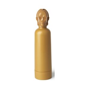 LEGO® STAR WARS CLASSIC DRINK BOTTLE C-3PO KOUREAS TOYS