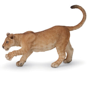 50124 PAPO WILD YOUNG LION KOUREAS TOYS