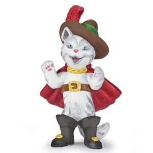 39136 PAPO ENCHANTED MASTER CAT KOUREAS TOYS