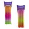 BESTWAY 44041 AIRBED RAINBOW KOUREAS TOYS