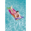 BESTWAY 44041 AIRBED RAINBOW KOUREAS TOYS