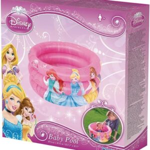 BESTWAY® 91046 BABY POOL PRINCESS KOUREAS TOYS
