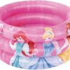 BESTWAY® 91046 BABY POOL PRINCESS KOUREAS TOYS