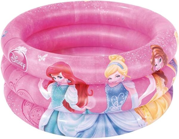 BESTWAY® 91046 BABY POOL PRINCESS KOUREAS TOYS
