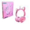 258606 WIRELESS HEADPHONES – UNICORN ME17