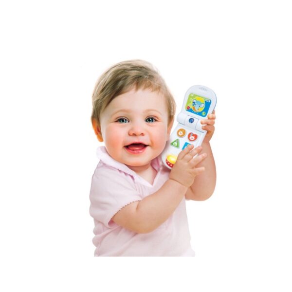 WINFUN 003199 BABY LIGHT 'N SOUNDS KIT SET KOUREAS TOYS
