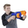 BRAND E0011 NERF N-STRIKE ELITE SURGEFIRE - Image 2
