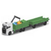 MAISTO 11682 1:64 MINI WORK MACHINES FREIGHT HAULERS - Image 3