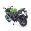 MAISTO 311058 1:12 MOTORCYCLES KAWASAKI NINJA ZX-10R - Image 4
