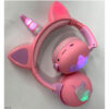 258606 WIRELESS HEADPHONES – UNICORN ME17 - Image 2