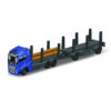 MAISTO 11682 1:64 MINI WORK MACHINES FREIGHT HAULERS - Image 2