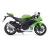 MAISTO 311058 1:12 MOTORCYCLES KAWASAKI NINJA ZX-10R - Image 3