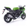 MAISTO 311058 1:12 MOTORCYCLES KAWASAKI NINJA ZX-10R - Image 5
