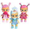 AS 91136 CRY BABIES STARS - INTERACTIVE BABY DOLL CRIES REAL TEARS KOUREAS TOYS