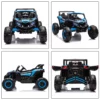 12v 4.5Ah BUGGY CAR UTV KOUREAS TOYS