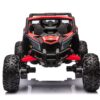 12v 4.5Ah BUGGY CAR UTV KOUREAS TOYS