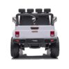 TOYOTA LAND CRUISER (1975) WHITE 12v 7Ah KOUREAS TOYS