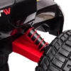 12v 4.5Ah TANK THREE WHEEL MOTOTORCYCLE ATV KOUREAS TOYS