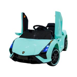 12v 4.5Ah LAMBORGHINI® CAR BZ6688A 66832 KOUREAS TOYS