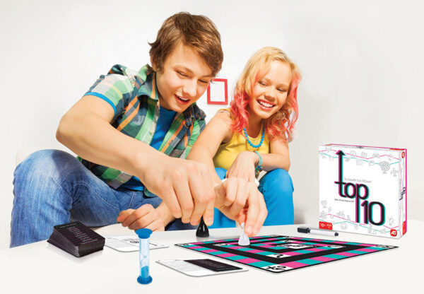 AS 23148 BOARD GAME TOP 10 - Image 5