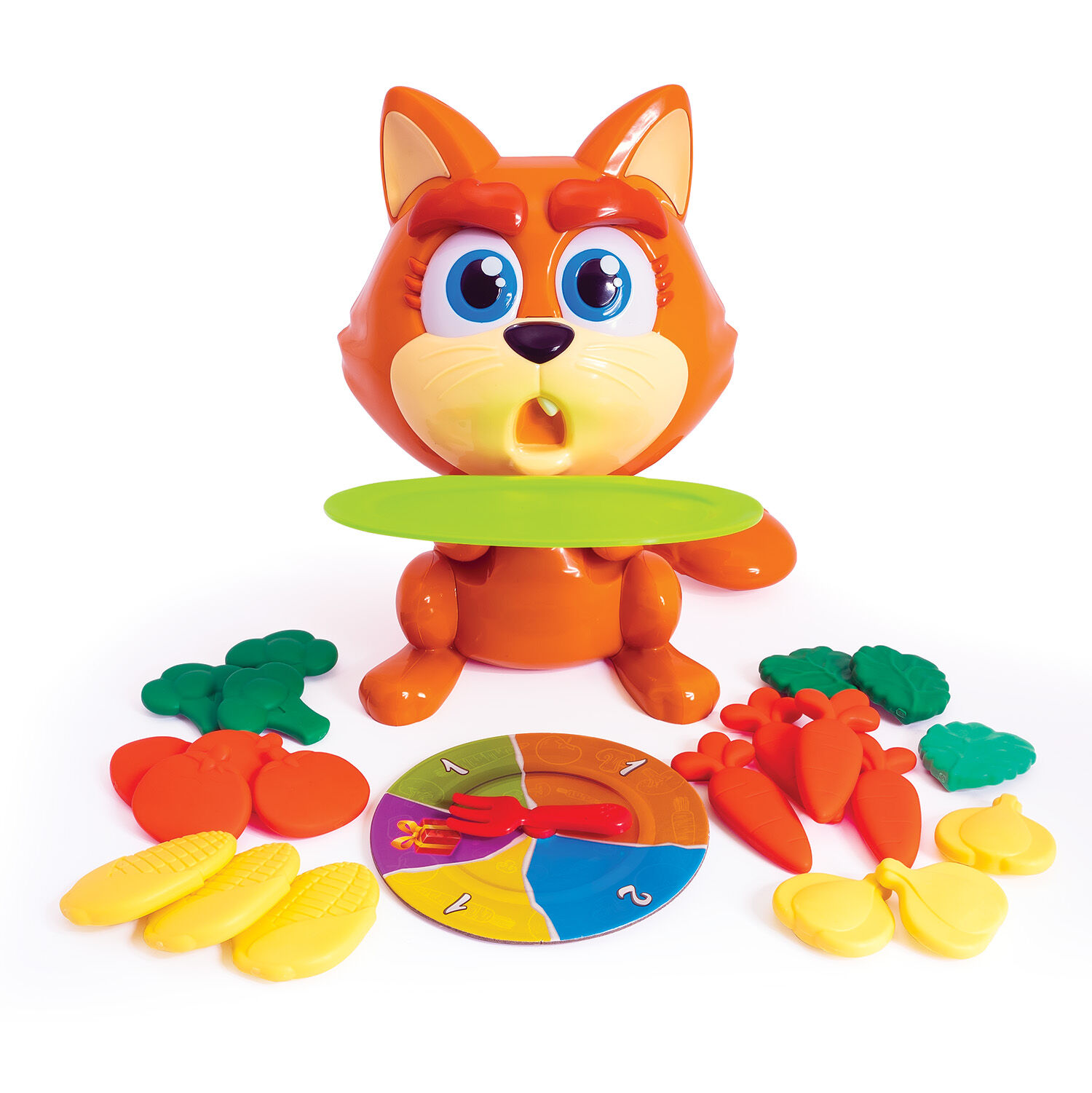 AS 24912 BOARD GAME GATOS PIROUNATOS - Image 3