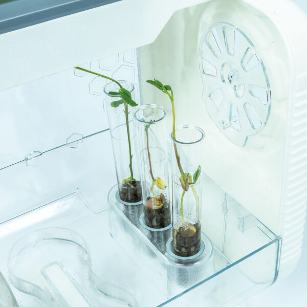 AS 63418 SCIENCE AND PLAY LAB EDUCATIONAL GAME GREENHOUSE HI-TECH KOUREAS TOYS