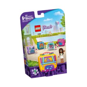 LEGO® 41671 FRIENDS ANDREA'S SWIMMING CUBE KOUREAS TOYS