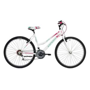 26” MTB STEEL 18V - FRICTION 8300D OKLAHOMA KOUREAS TOYS