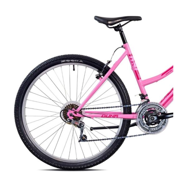 26" MTB -18 SPEED - BIOCYCLE DUNA BICYCLE 228300DR KOUREAS TOYS