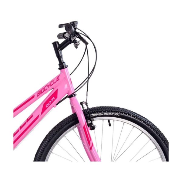 26" MTB -18 SPEED - BIOCYCLE DUNA BICYCLE 228300DR KOUREAS TOYS