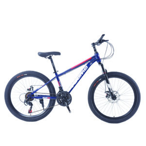 26" BICYCLE 21" SPEED KOUREAS TOYS