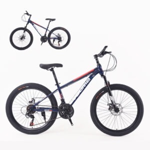 24" BICYCLE 21" SPEED 32418 KOUREAS TOYS